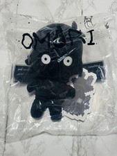  New and Unopened omori Basil Stranger Plush Toy