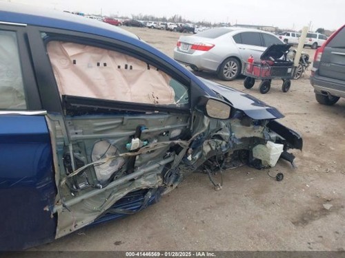 AC Condenser Fits 13-19 SENTRA 2128406 - Bild 6 von 12