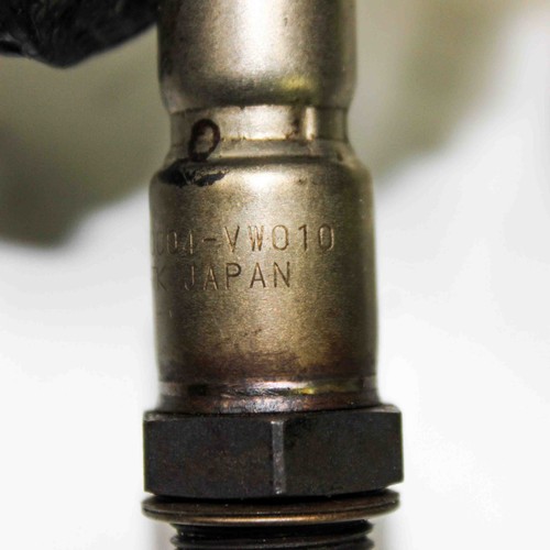 VW PASSAT Variant B8 3G5 Sauerstoffsensor Lambdasensor UAA0004-VW010 24600453 - Picture 6 of 6