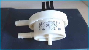 Flowmeter Durchflussmeter Saeco Incanto HD8917