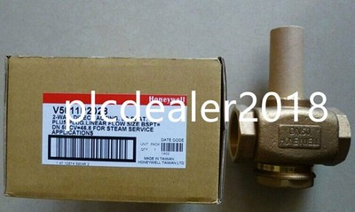 New   V5011P2028DN50 Electric Control Valve Fast Ship #lk