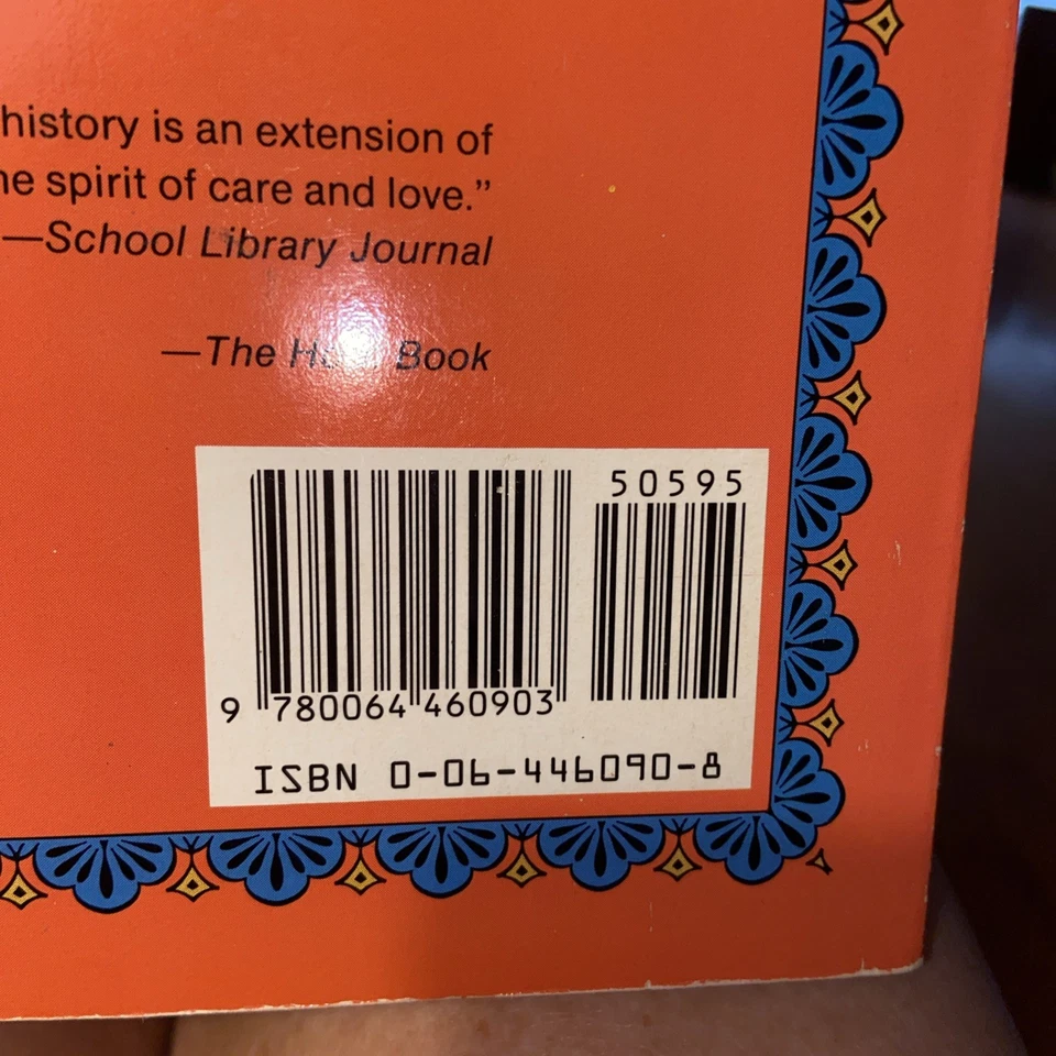 The Little House Cookbook Frontier Foods from Laura Ingalls Wilder Walker - Image 3 of 4
