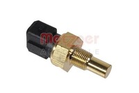 Sensor KÜHlmitteltemperatur Metzger 0905127 FÜR Ford Mazda KÜHlmittelsensor