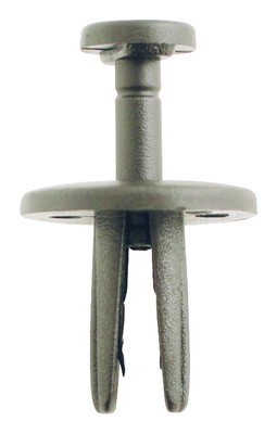 KS Tools Push-Type-Clip für GM, 10er Pack - 420.1301
