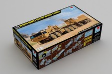 I LOVE KIT 63564 M1074 HEMTT PLS W/ M1076 Tra...