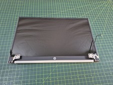 HP Pavilion 15-eg 15.6" HD Glossy LCD Screen Complete Assembly Display f120
