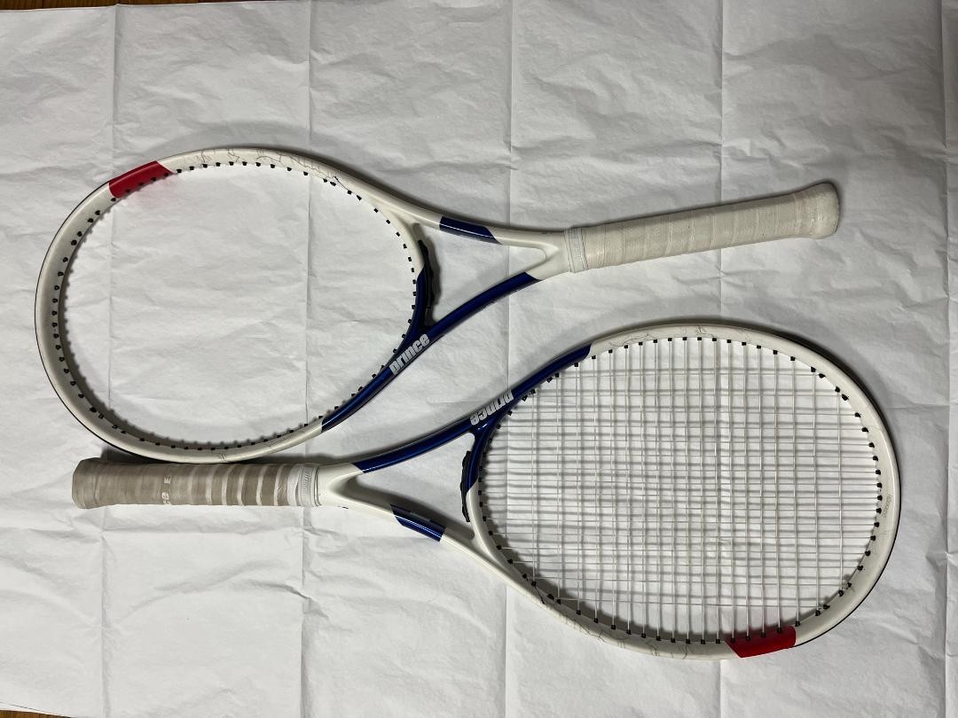 Prince Beast 100 Japan Limited Model G3 Set Of 2 | eBay