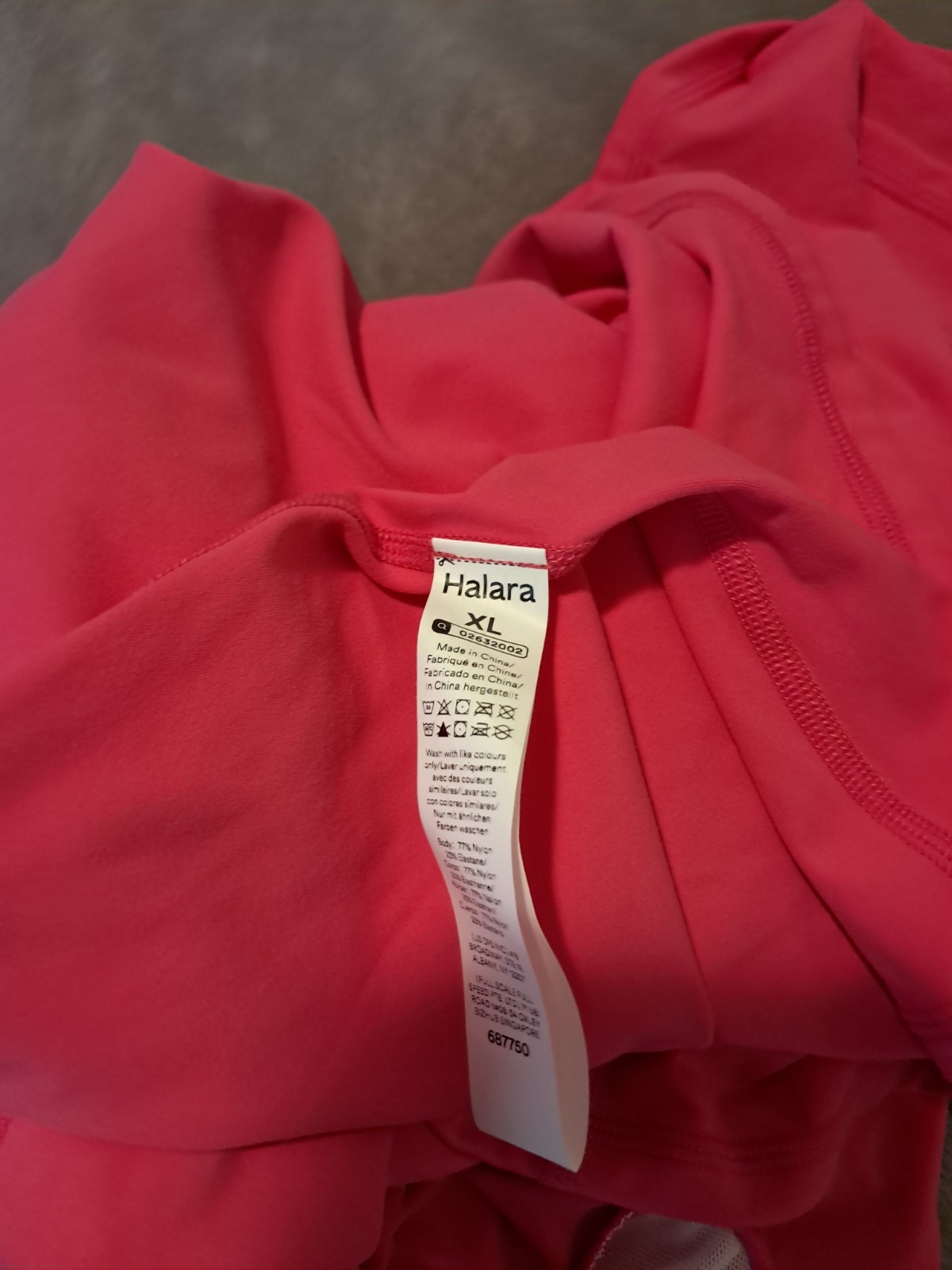 Halara Softlyzero Plush Backless Active Dress Eas… - image 14