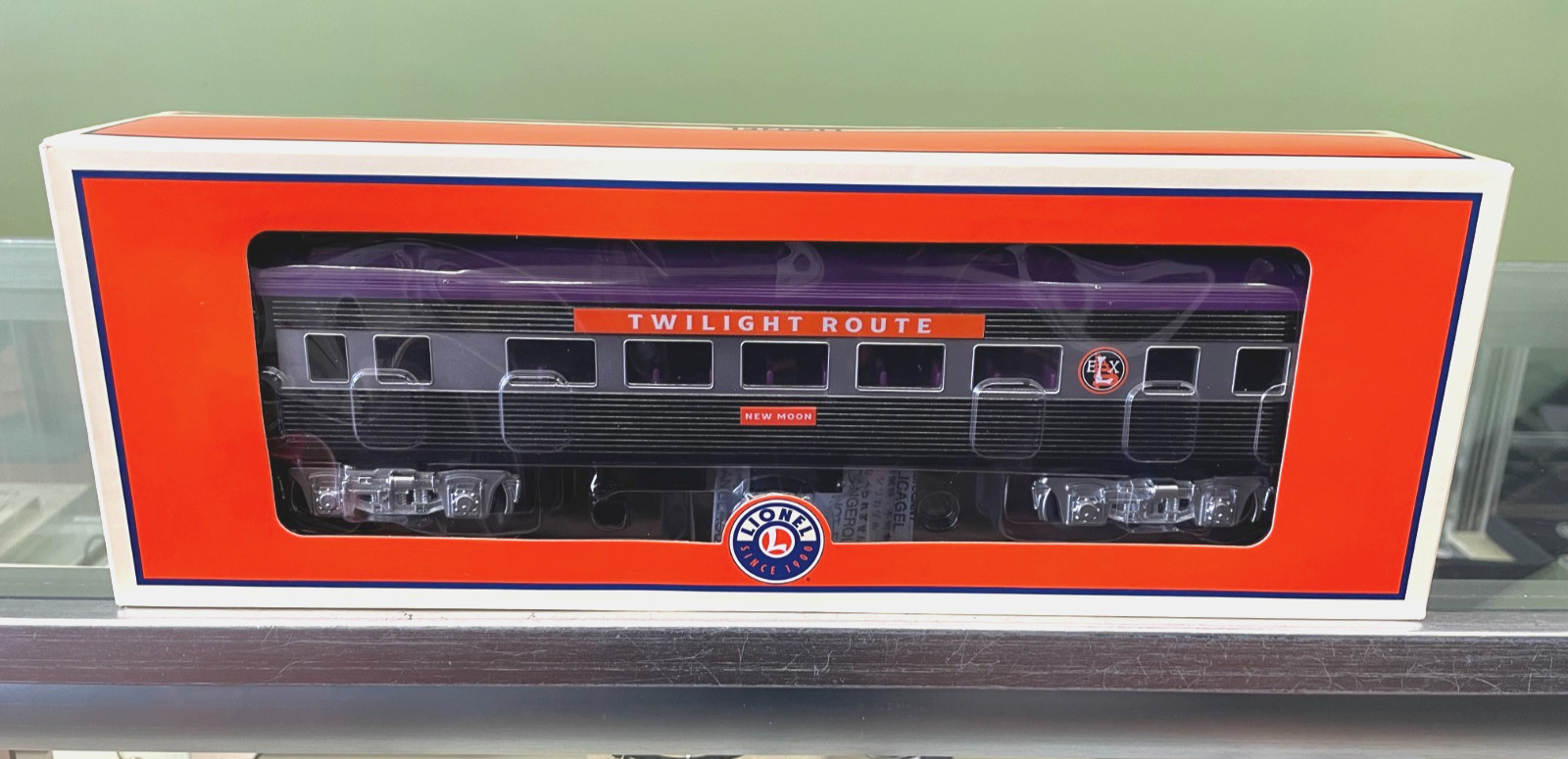 Click here to see eBay Auction