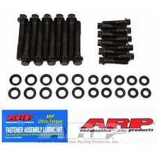 Arp High Performance Main Bolts Small Block Ford 351c 351-400m 4-bolt Main Arp High Performance Main Bolts Small Block Ford 351c 351-400m 4-bolt Main