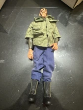 Gi Joe Hasbro 1996 20191