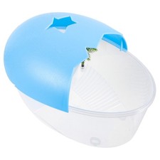 Vasca Per Tartarughe Vaschetta Tartaruga D'acqua Serbatoio Di Con Coperchio