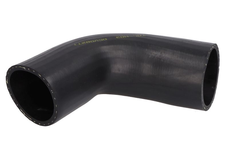 THERMOTEC DCV082TT Ladeluftschlauch Turboschlauch Kompatibel mit VOLVO V50 545 31319741 - Bild 4