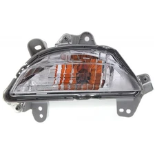 For Mazda 3 Turn Signal Light Assembly 2014 2015 Driver Side DOT MA2530119