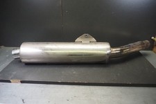 SILENCIEUX COMP CBR600F4 99-00 HONDA EXHAUST 18310-MBW-671 23746
