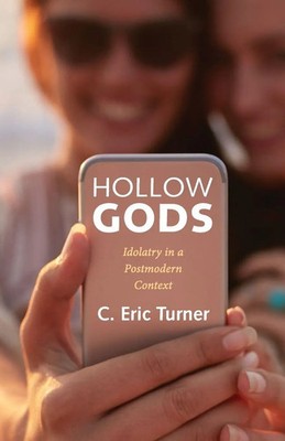 Charles Eric Turner | Hollow Gods | Taschenbuch | Englisch (2016)