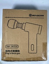 Benbo  Mini Massage Gun, Portable Handheld Muscle Massager