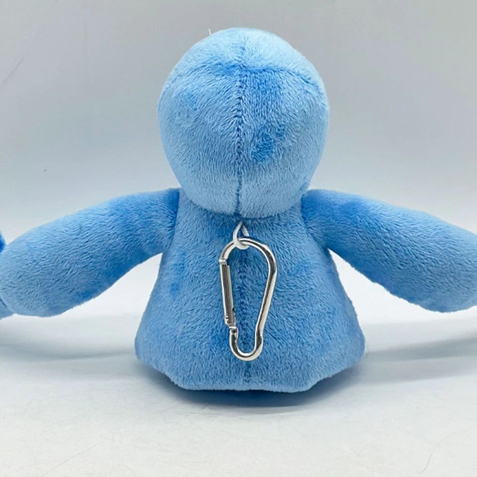 20CM Yeeps-Hide and Seek Plush Toys for Kids Birthday for Boys Xmas Girls Fans - Image 4 of 4