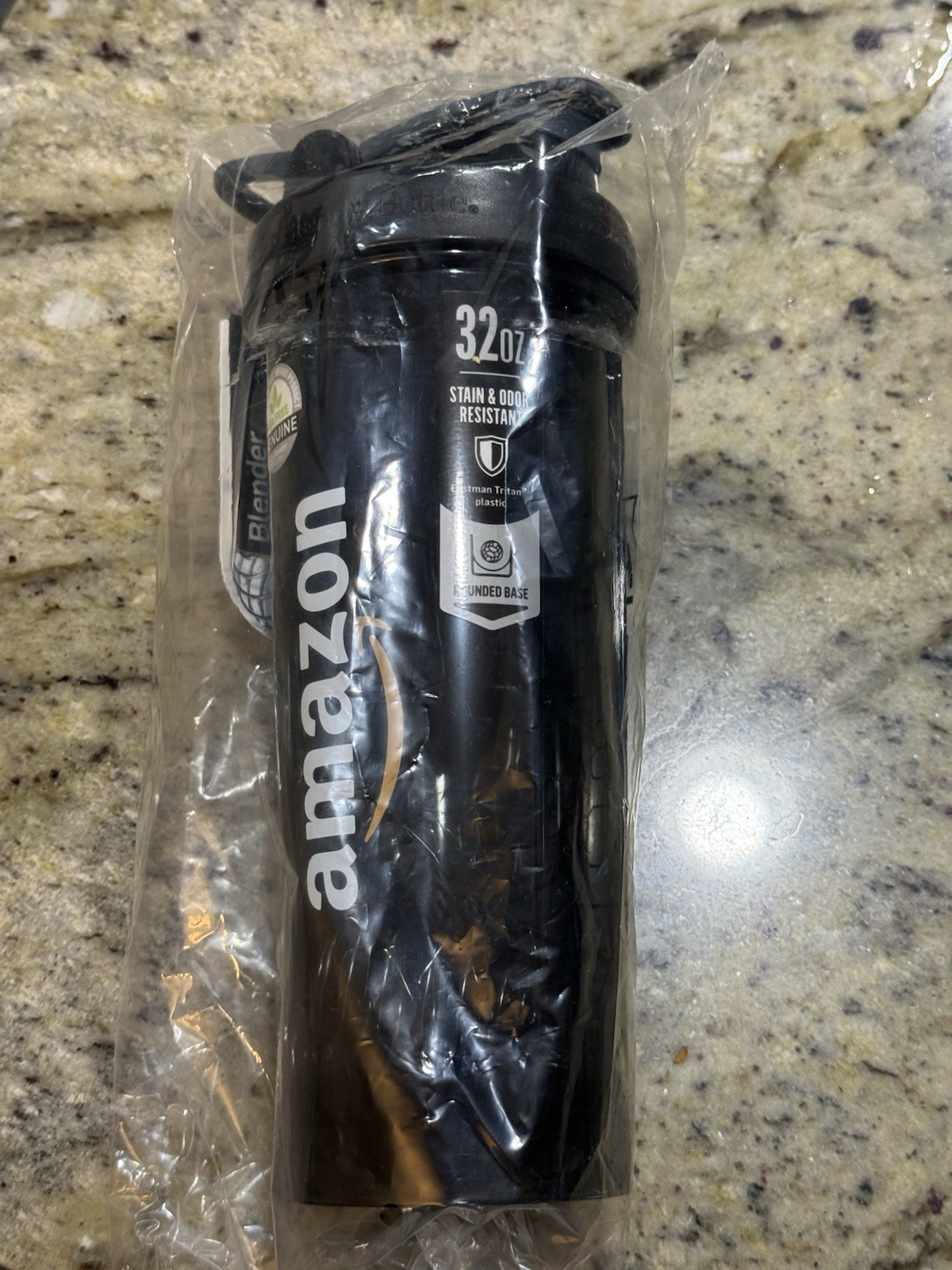 Blender Bottle 32 oz. Classic Shaker Bottle
