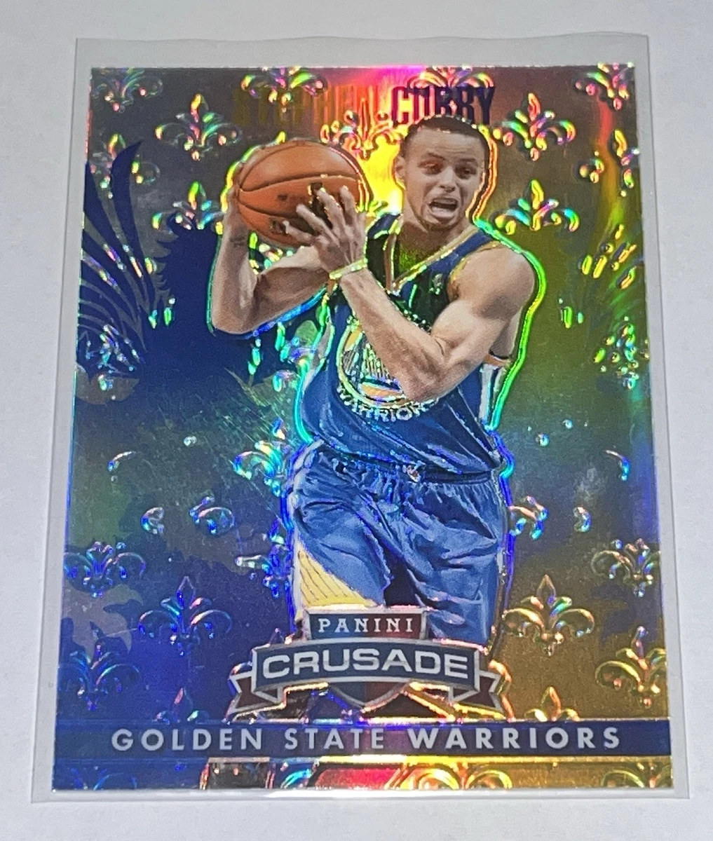 Panini Stephen Curry 10 Graded Basketball Sports Trading Cards
