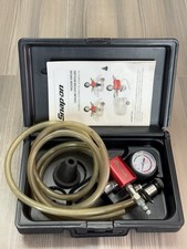 Snap-On Tools SVTSRAD272A Vacuum Cooling System Refiller