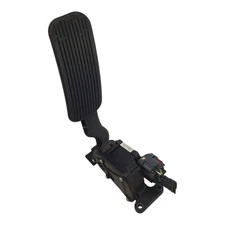 08 10 11 09 Nissan Frontier gas throttle accelerator pedal sensor 6f9a-9f836-aa