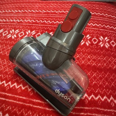 DYSON ORIGINAL ANTI TANGLE HAARSCHRAUBE WERKZEUGKOPF V7 V8 V10 V11 V15 971426-01