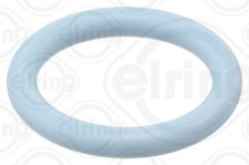 ELRING Dichtring Ladeluftrohr 345.326 MVQ Silikon-Kautschuk für MERCEDES SK NG ELRING Dichtring Ladeluftrohr 345.326 MVQ Silikon-Kautschuk für MERCEDES SK NG