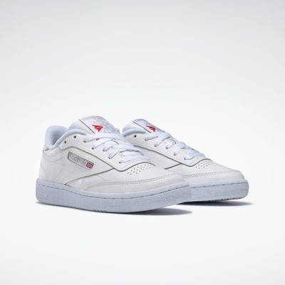 REEBOK CLASSIC CLUB C 85 Sneaker , Gr. 40,5