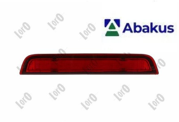 Abakus 051-69-870 Zusatzbremsleuchte FüR Toyota-image