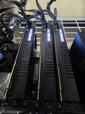 NVIDIA GeForce RTX 2070 Super GDDR6 Graphics Card - 8GB
