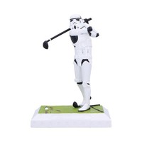 Nemesis Now: Stormtrooper - Hole In None - Figur - Neu & Ovp
