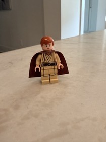 Lego Obi-Wan Kenobi 75092 75058 Episode 1 Star Wars Minifigure