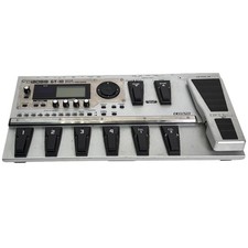 Boss GT-10 Multi-Effects Floorboard Processor