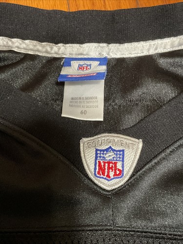 Cincinnati Bengals Vintage Authentic Reebok On Field Dillon #28 Size 60 Jersey - Picture 6 of 7