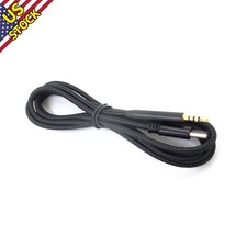 Type C to 2.5 mm Earphone Audio Cable Adapter Cord For BOSE 700 QC25 QC35 OE2
