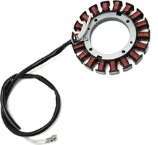 Alternator Stator For Craftsman G8400 Tractor 14A7A3ZW099 14B7A3ZW099