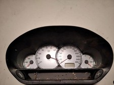 Compteur Alfa Romeo ALFA 166