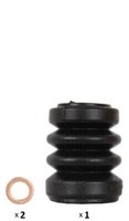 Bremssattel Elstock 83-1938 FüR OE 58130-0X300 - 58130-1J600 - 58190-0XA00