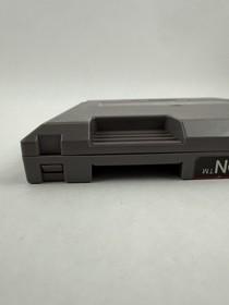 Double Dragon 1 2 3 Trilogy Lot NES Tested Working Cart Only W/ Dust Covers