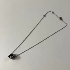 Bvlgari Save the Children Necklace - Authentic, Discounted, A Condition