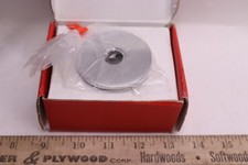 Venice Shut-Off Valve Chrome 3/4" 2902N290SB