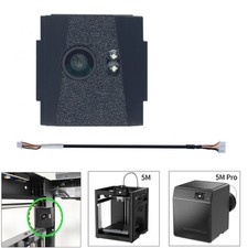 Pour Flashforge Adventurer 5M/5M Pro imprimante 3D Câble d'extension de caméra