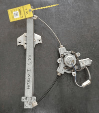 Lunette arrière Hyundai MATRIX