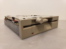 Vintage Mitsumi Newtronics D509V 1.2MB 5.25" Internal Floppy Disk Drive FDD