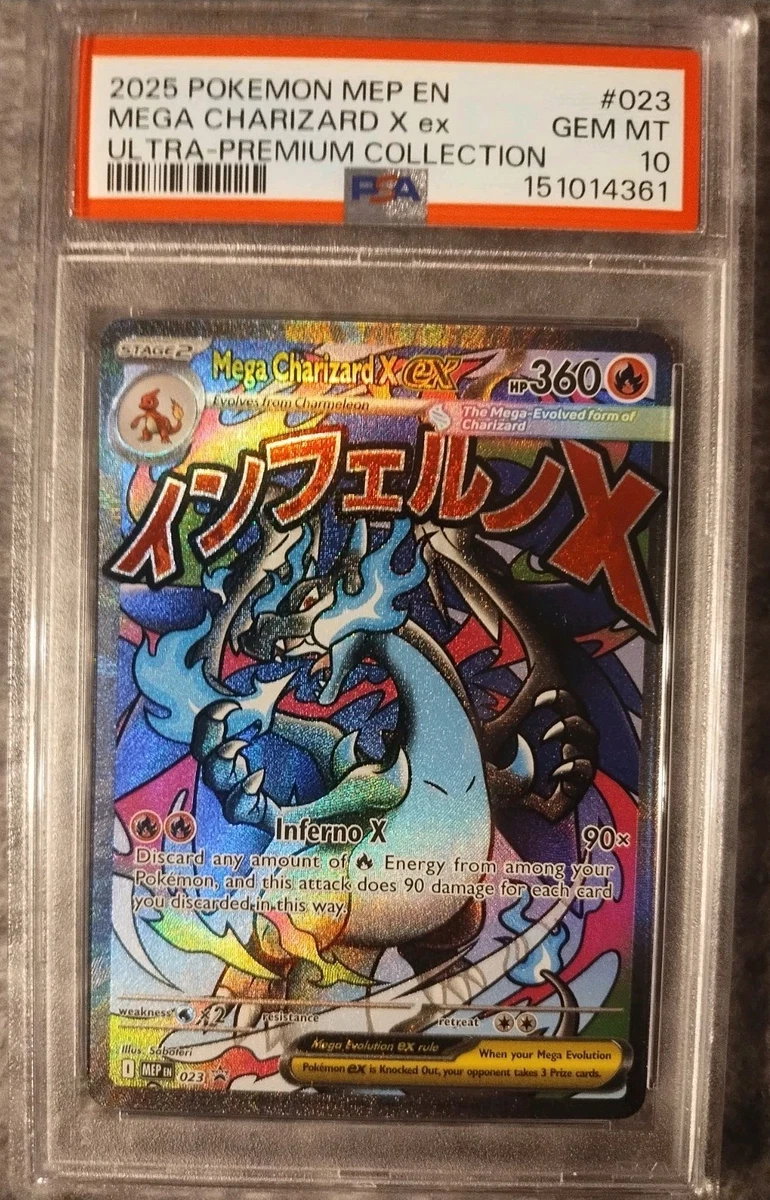 Preços baixos em Charizard Pokémon TCG Professional Sports