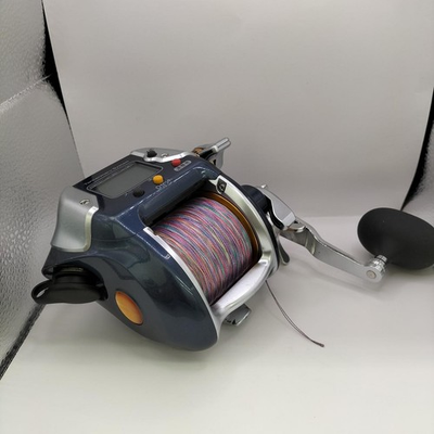 #ad #ad BEAST MASTER 3000 Electric Reel $408.51