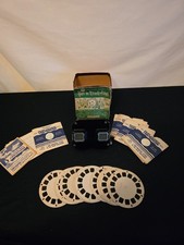 Vintage Sawyer's View Master Lot