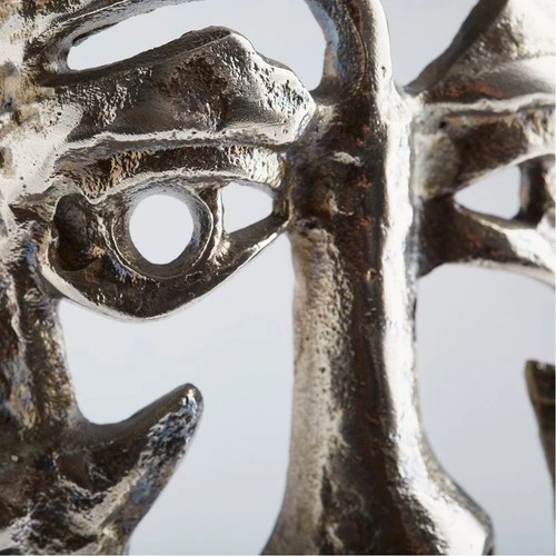 Cyan Design 10220 Visage 16 X 6 inch Sculpture - Picture 2 of 4