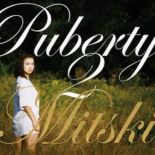 Mitski - Puberty 2 [New CD]
